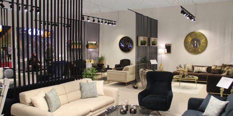 Karabakh will be equipped with Turkish furniture