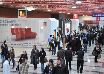 The world of furniture takes center stage at CNR IMOB