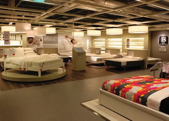 Ankamet runs towards its goals on the right track