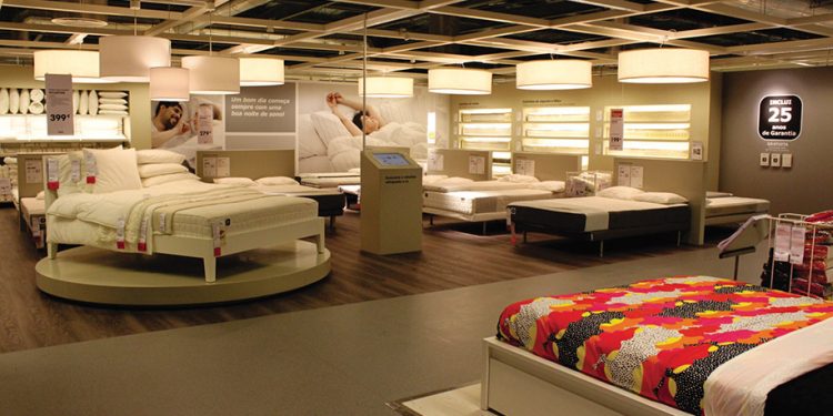 Ankamet runs towards its goals on the right track