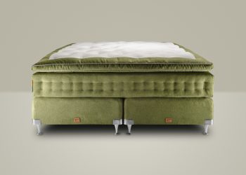 Clean oceans – deep sleep