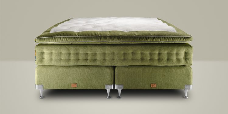 Clean oceans – deep sleep