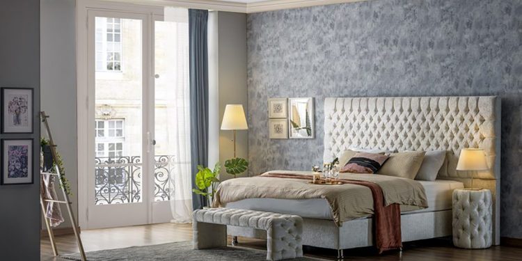 Niron Yatak wins “Furniture Brand of the Year” award