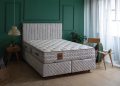 Uyum Yatak guarantees a healthy and comfortable sleep