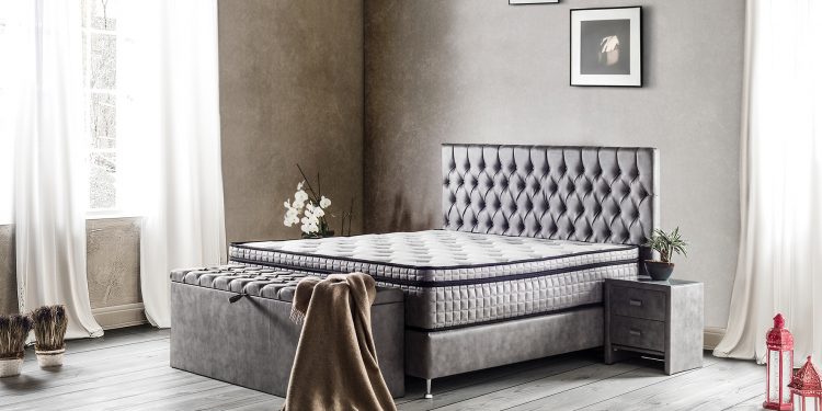 STS Uyku Çözümleri says: “Sleep systems are our business”