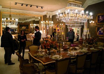 World brands shaping the furniture industry meet at CNR