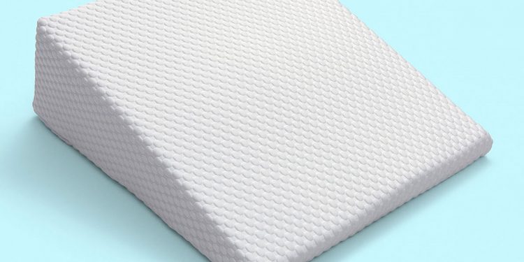 Lova Yatak’tan reflü sorununa özel yastık