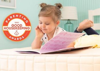 Naturepedic wins Good Housekeeping’s 2021 Parenting Awards