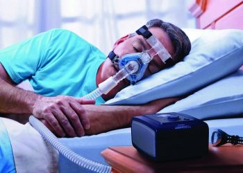 9 important signals of sleep apnea!