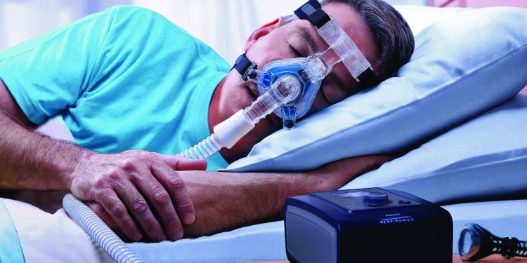 9 important signals of sleep apnea!