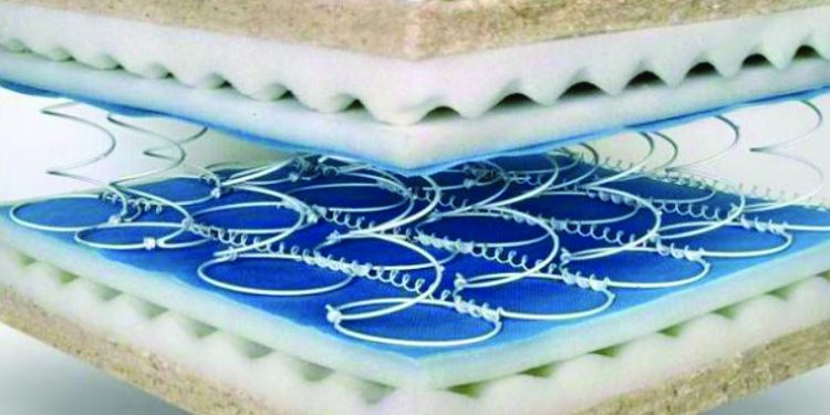 Differences between spring and foam mattresses