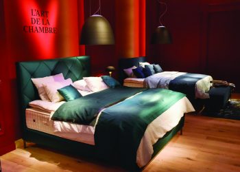 Three new trends that will affect our sleeping habits