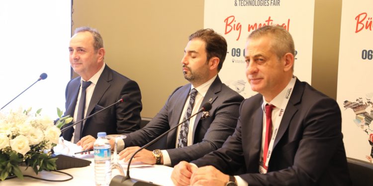 Toplam ihracatı 2 milyar dolar olan yatak endüstrisi, IBIA EXPO 2022 ile bir araya geliyor