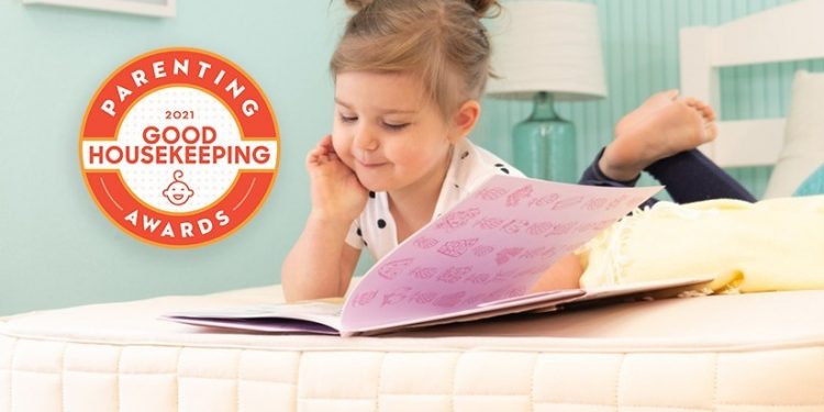 Naturepedic wins Good Housekeeping’s 2021 Parenting Awards
