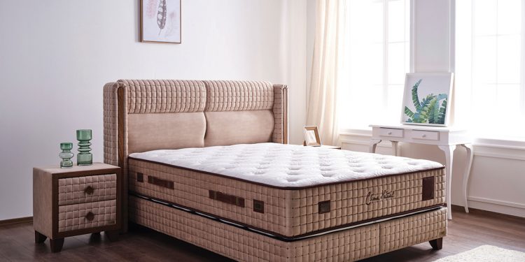 Bambi Yatak’s yearend target is 700 stores