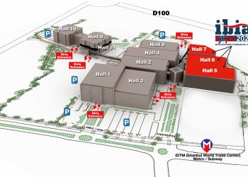 The World Mattress Industry Meets in Istanbul: IBIA EXPO 2022