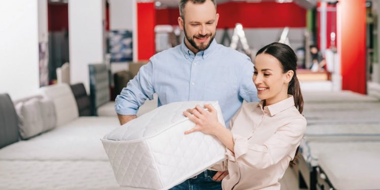 The mattress market is expected to reach USD 54.30 Billion by 2025 and is expected to grow with a CAGR of more than 7%