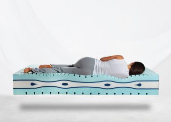 The Company That Also Thinks About Babies: Ashly Bedding