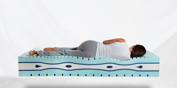 The Company That Also Thinks About Babies: Ashly Bedding