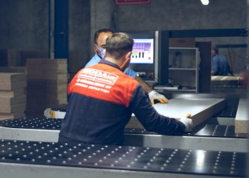 Modalife, “Modacity” ile 50 milyon dolarlık yatırıma başlıyor