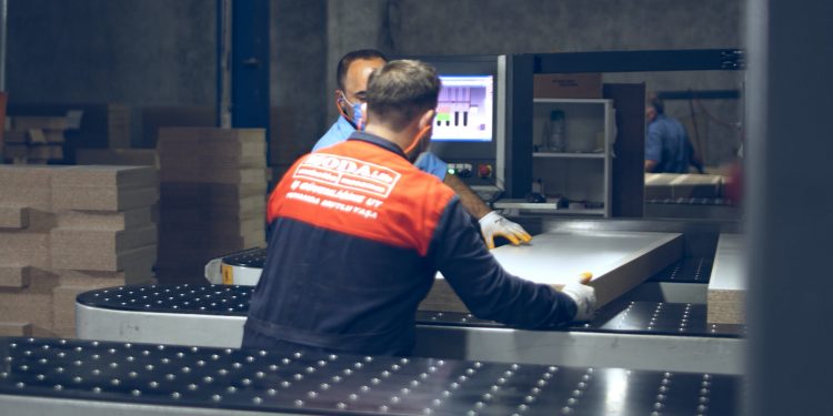 Modalife, “Modacity” ile 50 milyon dolarlık yatırıma başlıyor