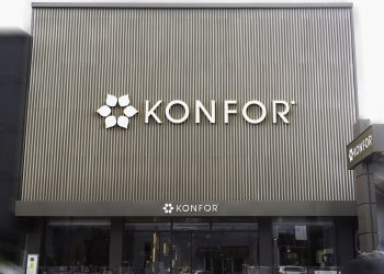 Konfor yeni yıla yurt dışı mağaza açılışları ile başladı