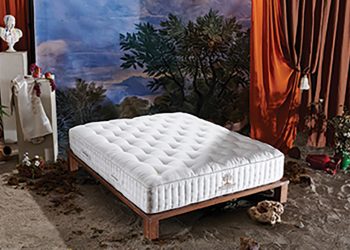 Innova Bedding; “El yapımı, kimyasal içermeyen doğal yataklar üretiyoruz.”