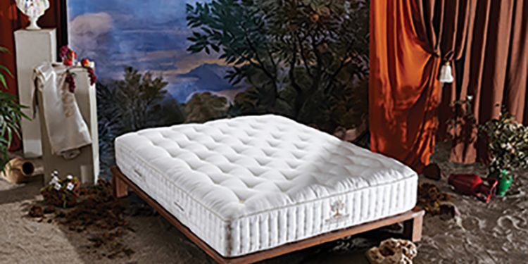 Innova Bedding; “El yapımı, kimyasal içermeyen doğal yataklar üretiyoruz.”
