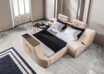 BedingArt’ın temel ilkesi; uygun kişiye uygun yatak