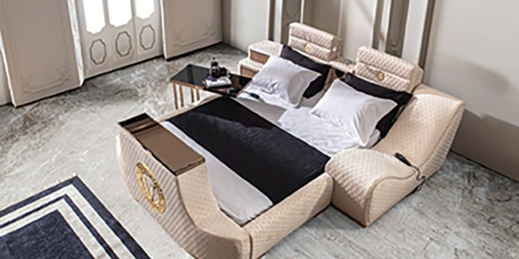 BedingArt’ın temel ilkesi; uygun kişiye uygun yatak