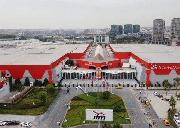 İstanbul Mobilya Fuarı Türkiye’de ilk defa iki fuar merkezinde aynı anda gerçekleşecek