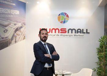 Kaymos Başkanı Yalçın; “Pandemide krizi fırsata çevirerek ihracatımızı yükselttik”