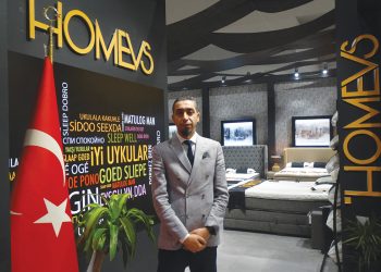 Homevs; “Dünya’nın dört bir yanında bayrağımızı dalgalandırmak istiyoruz.
