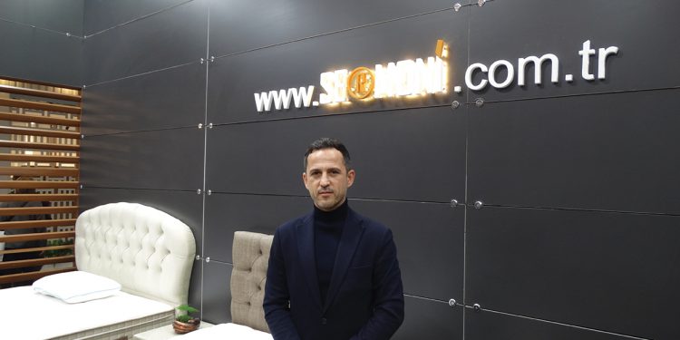 Sermoni; “Markamızı daha iyi yerlere getirmek için planlarımız hazır”