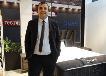 Sevyat; “2022 yılının ilk fuarının İstanbul’da düzenlenmesi yabancı müşterilerin ülkemize yönelmesini sağladı”