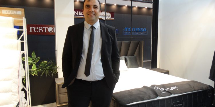 Sevyat; “2022 yılının ilk fuarının İstanbul’da düzenlenmesi yabancı müşterilerin ülkemize yönelmesini sağladı”