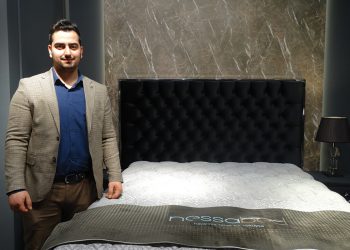 Nessabed; “Katma değerli ürünleri ön plana çıkarmak istiyoruz”