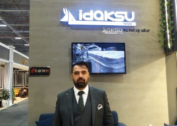 İdaksu; “Her pazara özel ürün üretiyoruz”