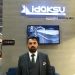 İdaksu; “Her pazara özel ürün üretiyoruz”