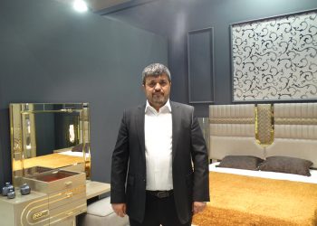 Reni; “Biz bu fuar sayesinde yurtdışına açıldık”