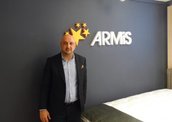 Armis; “Yatak ciddi bir iştir”