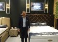 BZY Home CEO’su Deveci; “İnsanların güne mutlu uyanmaları için çalışıyoruz