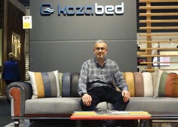 Kozabed; “Müşteri talebinin karşılanması noktasında biz hazırız”