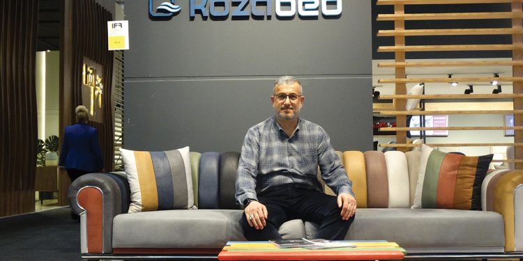 Kozabed; “Müşteri talebinin karşılanması noktasında biz hazırız”