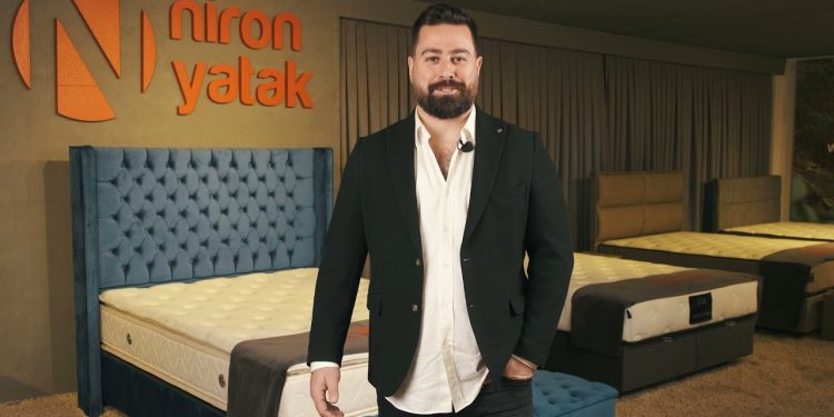 Niron; Hava muhalefeti olmasa 100 yılın fuarı olurdu