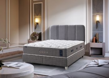 Happy living space: arnoYATAK