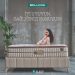 WITH BELLONA BEDS “WELLNESS & COMFORT” TO ALL TURKEY