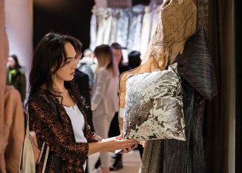 Three textile fairs open with big hopes in Frankfurt