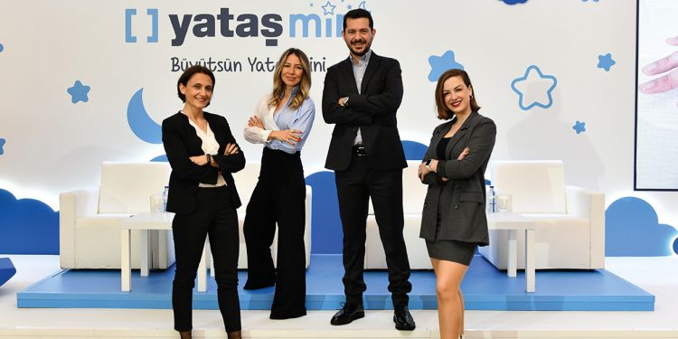 Special Collection for Babies by Yataş