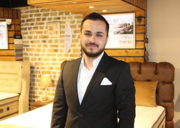 EBSO 100 Largest Industrial Enterprises List announced  Bambi Yatak is among the 100 biggest of Aegean Companies